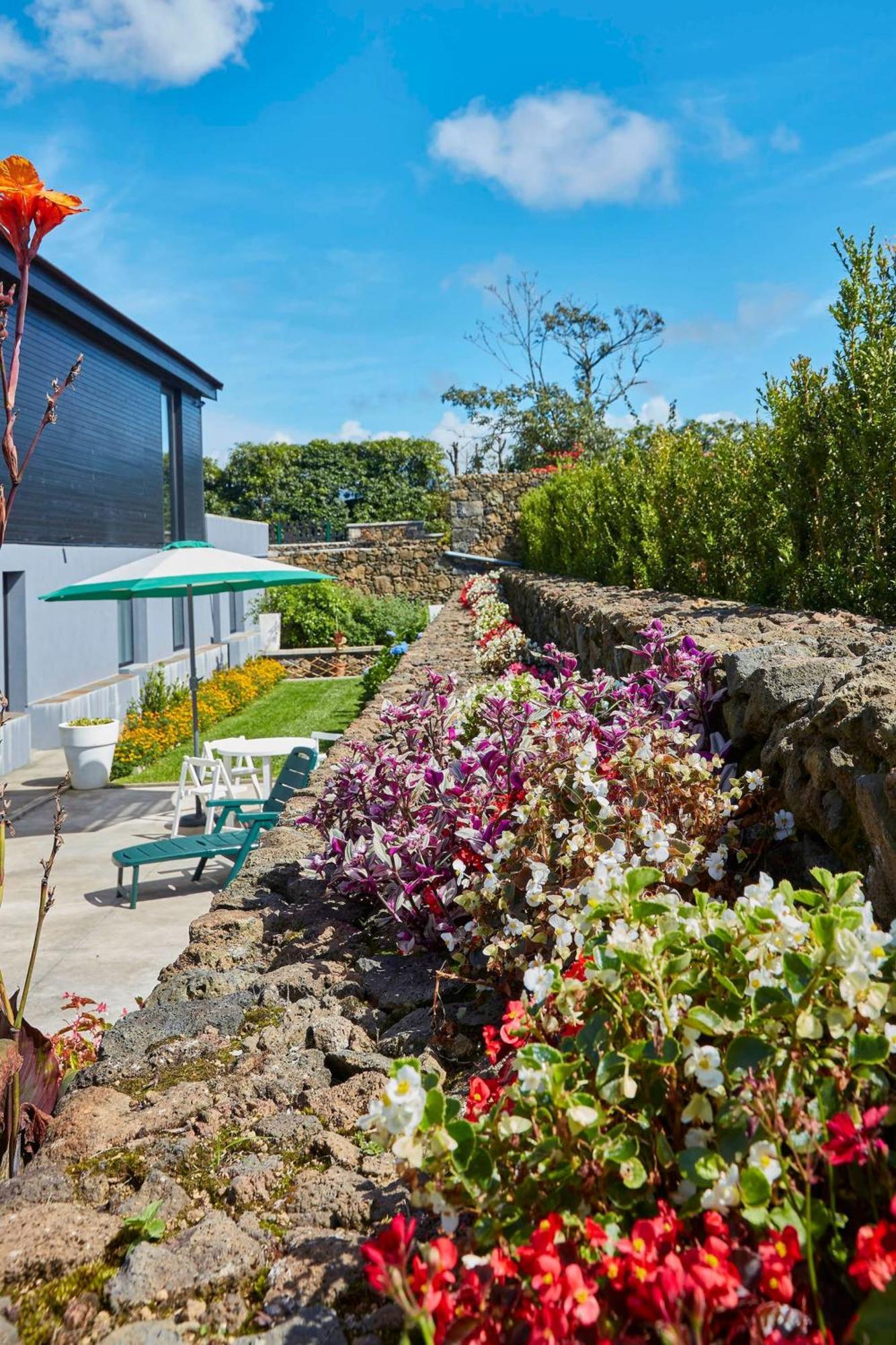 Your Azorean Home Rral 3378 Ribeira Grande Exterior photo