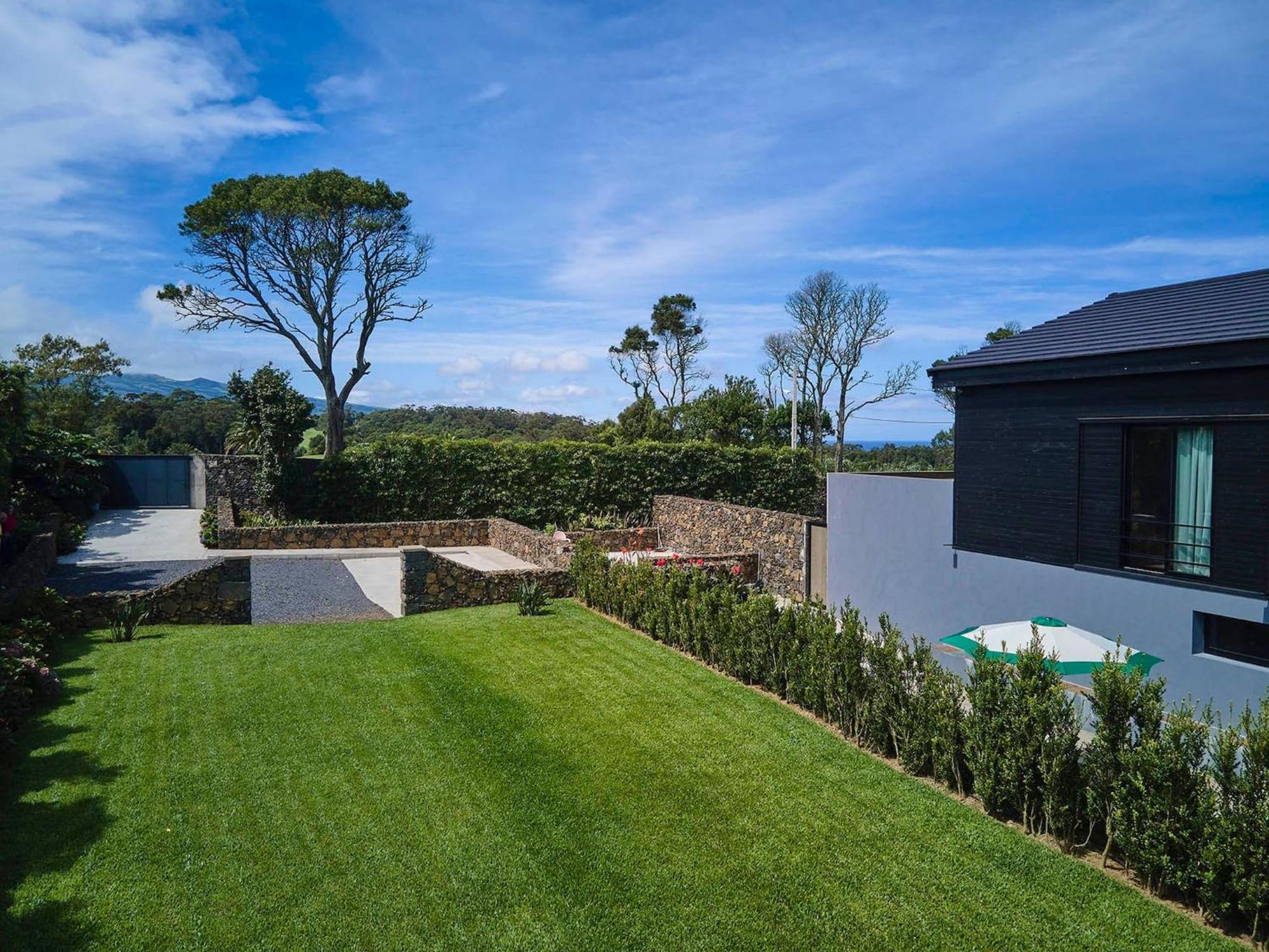 Your Azorean Home Rral 3378 Ribeira Grande Exterior photo