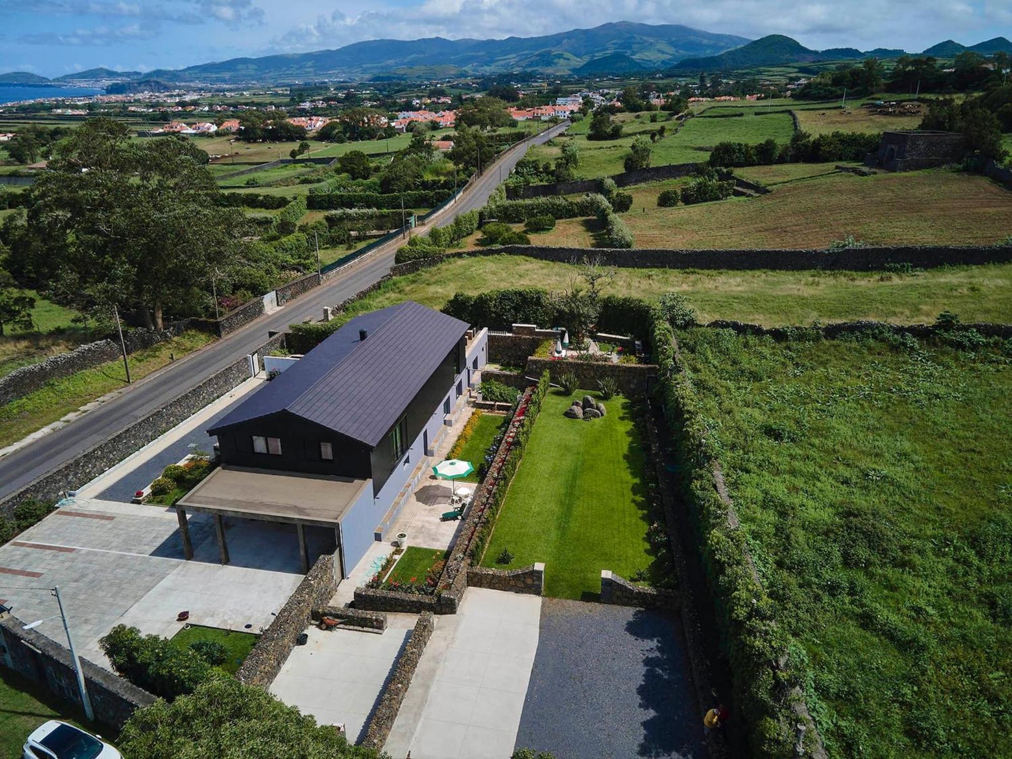 Your Azorean Home Rral 3378 Ribeira Grande Exterior photo