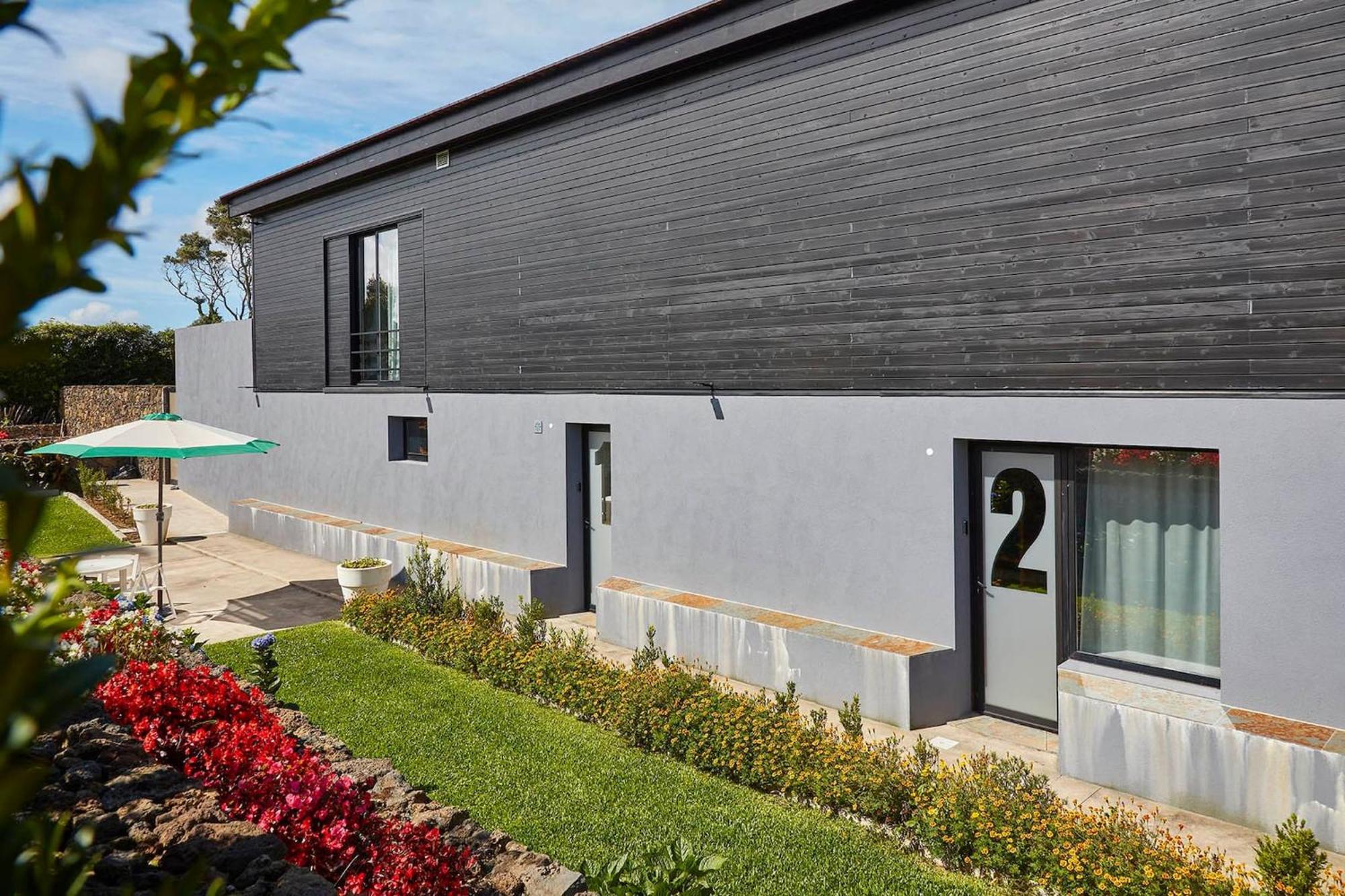 Your Azorean Home Rral 3378 Ribeira Grande Exterior photo